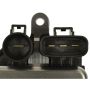 Standard Ignition RY1925 Engine Cooling Fan Module