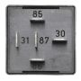 Standard Ignition RY1984 Taillight Relay