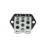 Standard Ignition RY1998 Engine Cooling Fan Module