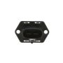 Standard Ignition RY1999 Engine Cooling Fan Resistor