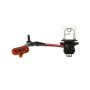 Standard Ignition RY2007 Engine Cooling Fan Resistor