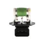 Standard Ignition RY2014 Engine Cooling Fan Resistor