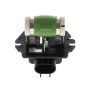 Standard Ignition RY2014 Engine Cooling Fan Resistor