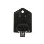 Standard Ignition RY2024 Engine Cooling Fan Resistor