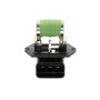 Standard Ignition RY2027 Engine Cooling Fan Resistor