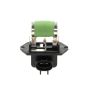 Standard Ignition RY2027 Engine Cooling Fan Resistor