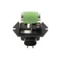 Standard Ignition RY2027 Engine Cooling Fan Resistor