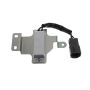Standard Ignition RY2036 Engine Cooling Fan Module