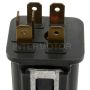 Standard Ignition RY-229 A/C and Heater Delay Relay