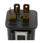 Standard Ignition RY-229 A/C and Heater Delay Relay