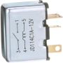 Standard Ignition RY-24 A/C Auto Temperature Control Relay
