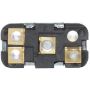 Standard Ignition RY-24 A/C Auto Temperature Control Relay