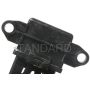 Standard Ignition RY-43 A/C Compressor Clutch Cut-Off Relay