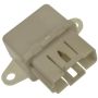 Standard Ignition RY-43 A/C Compressor Clutch Cut-Off Relay