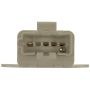 Standard Ignition RY-43 A/C Compressor Clutch Cut-Off Relay