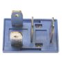 Standard Ignition RY-451 A/C Condenser Fan Motor Relay