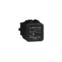 Standard Ignition RY-46 A/C Auto Temperature Control Relay