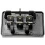 Standard Ignition RY-476 Wiper Relay