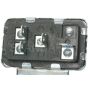 Standard Ignition RY-4 A/C Auto Temperature Control Relay