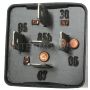 Standard Ignition RY-500 Power Window Relay