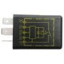 Standard Ignition RY-500 Power Window Relay