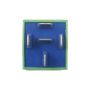 Standard Ignition RY-588 A/C Condenser Fan Motor Relay