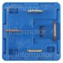 Standard Ignition RY-592 A/C Condenser Fan Motor Relay