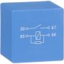 Standard Ignition RY-592 A/C Condenser Fan Motor Relay