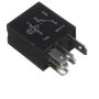 Standard Ignition RY-612 A/C and Heater Relay