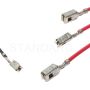 Standard Ignition RY-66 A/C Auto Temperature Control Relay Connector