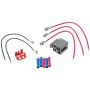 Standard Ignition RY-66 A/C Auto Temperature Control Relay Connector