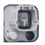Standard Ignition RY-712 Auxiliary Engine Cooling Fan Relay