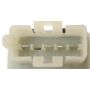 Standard Ignition RY-76 A/C Comp Throttle Cut-Off Relay