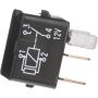 Standard Ignition RY-818 A/C Control Relay