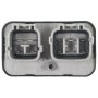 Standard Ignition RY-846 A/C Control Relay