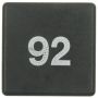 Standard Ignition RY-901 Starter Relay