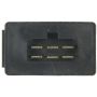 Standard Ignition RY-908 Wiper Relay