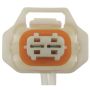 Standard Ignition S-1004 Coolant Temp Sensor Connector