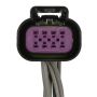 Standard Ignition S-1010 Air Bag Connector