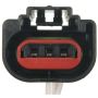 Standard Ignition S-1011 Back-Up Lamp Connector