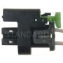 Standard Ignition S-1014 Fuel Injector Connector