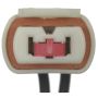 Standard Ignition S-1018 Power Door Lock Actuator Connector