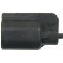 Standard Ignition S-1019 Blower Motor Connector