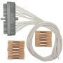 Standard Ignition S-1026 Engine Harness Connector