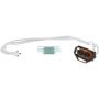 Standard Ignition S-1038 ABS Modulator Sensor Connector