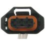 Standard Ignition S-1038 ABS Modulator Sensor Connector