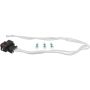 Standard Ignition S-1038 ABS Modulator Sensor Connector