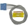 Standard Ignition S-1041 Clutch Starter Safety Switch Connector