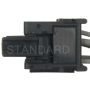 Standard Ignition S-1044 Blower Motor Resistor Connector