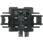 Standard Ignition S-1044 Blower Motor Resistor Connector
